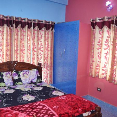 Yelagiri Egv Residency Hotell Exteriör bild