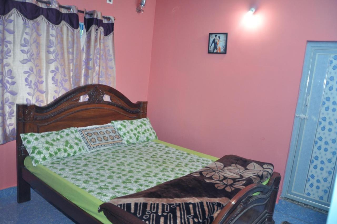 Yelagiri Egv Residency Hotell Exteriör bild